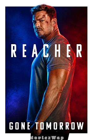 Reacher (2026) Telugu Dubbed ORG SE04 Episode 08