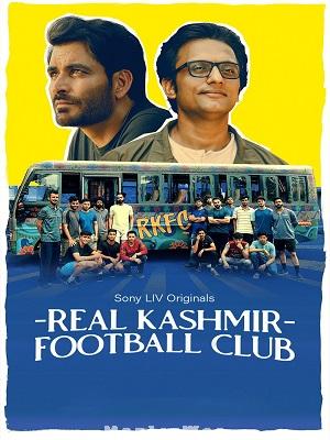 Real Kashmir Football Club (2025) Telugu ORG SE01 Eps (01 to 08)