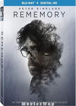 Rememory (2017) Telugu Dubbed ORG