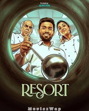 Resort (2026) Telugu ORG SE01 Eps (93 to 96)