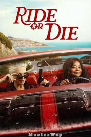 Ride or Die (2026) Telugu Dubbed ORG SE01 Eps (01 to 08)