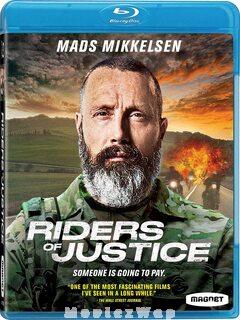 Riders Of Justice (2020) Telugu Dubbed