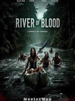 River of Blood (2024) Telugu Dubbed ORG