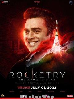 Rocketry: The Nambi Effect (2022) Telugu