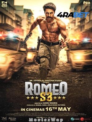 Romeo S3 (2025) Tamil (HQ Dub)