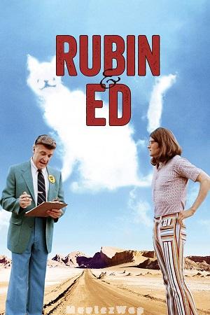 Rubin and Ed (1992) Telugu Dubbed ORG