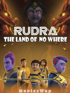Rudra: Land of Nowhere (2023) Telugu Dubbed ORG