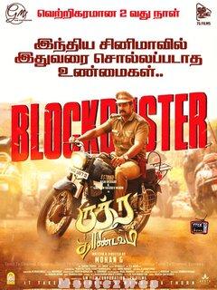 Rudra Thandavam (2021) Tamil Original