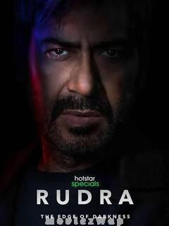 Rudra: The Edge of Darkness (2022) Telugu Season 01