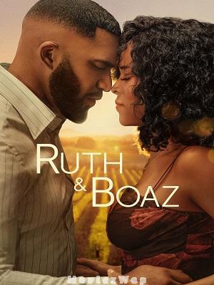 Ruth and Boaz (2025) Telugu Dubbed ORG
