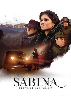 Sabina: Tortured for Christ (2021) Tamil Dubbed ORG