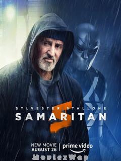 Samaritan (2022) Telugu Dubbed