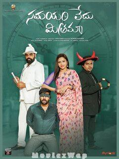 Samayam Ledhu Mithrama (2021) Telugu