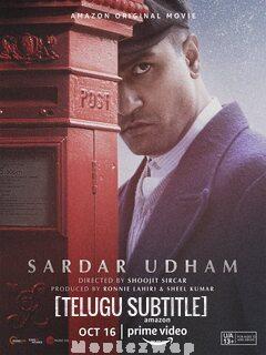Sardar Udham (2021) Hindi Original