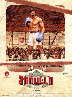 Sarpatta Parambarai (2021) Tamil Original