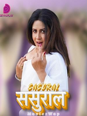 Sasural (2026) Hindi UNRATED Season 01 Part 02
