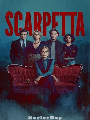 Scarpetta (2026) Telugu Dubbed ORG SE01 Eps (01 to 08)