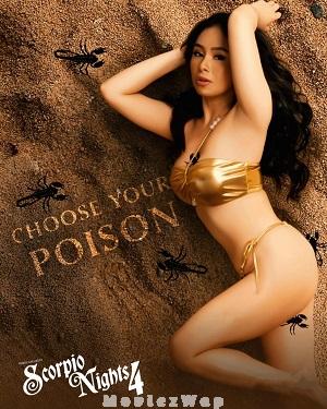 Scorpio Knights 4 (2026) Filipino UNRATED