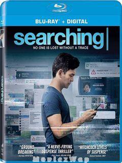 Searching (2018) Telugu Dubbed ORG