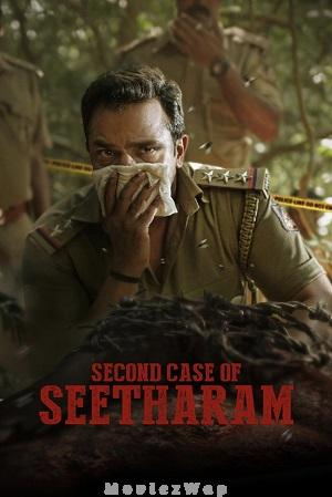 Second Case of Seetharam (2026) Telugu Dubbed