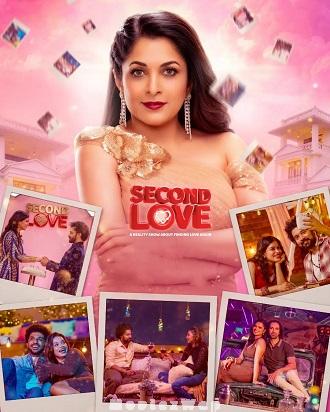 Second Love (2026) Telugu Dubbed ORG SE01 Eps (01 to 02)