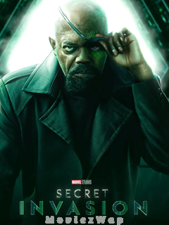 Secret Invasion (2023) Telugu Season 01 Episode 01