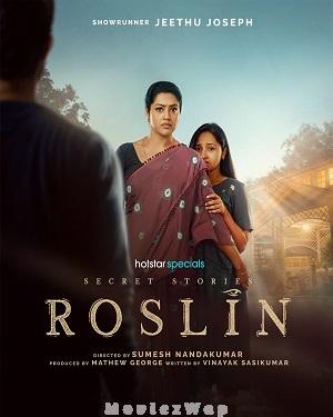 Secret Stories: Roslin (2026) Telugu Dubbed ORG Season 01 Eps (01 to 06)