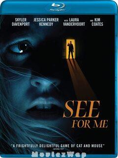 See For Me (2021) Telugu Dubbed