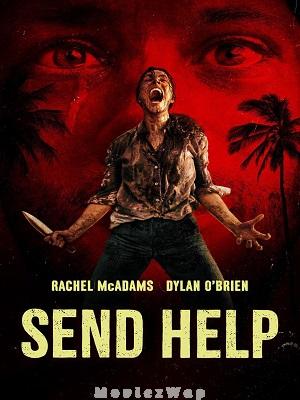 Send Help (2026) Hindi Dubbed ORG