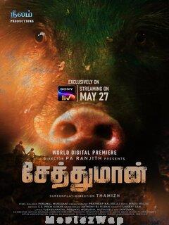 Seththumaan (2022) Tamil Original