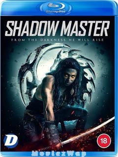 Shadow Master (2022) Telugu Dubbed ORG