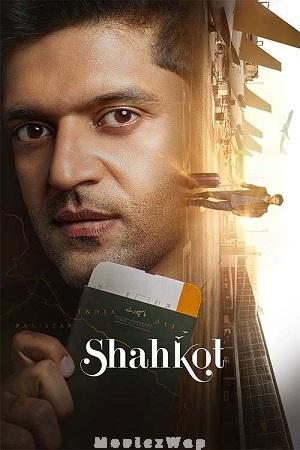 Shahkot (2024) Telugu Dubbed