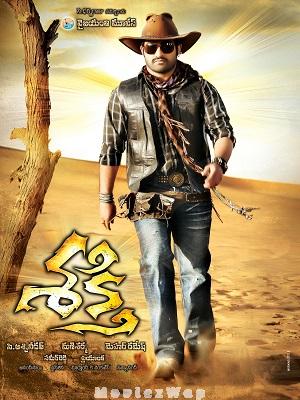 Shakthi (2011) Telugu ORG