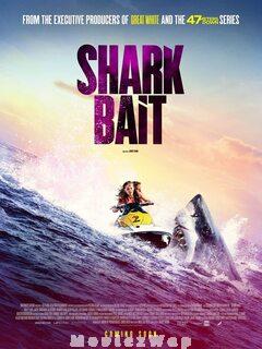Shark Bait (2022) Telugu Dubbed