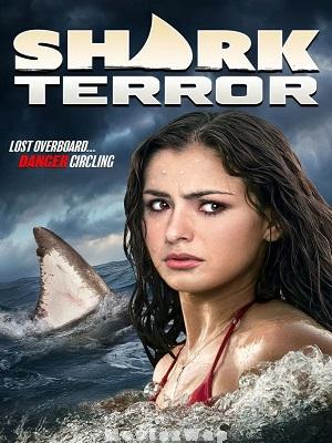Shark Terror (2025) Tamil Dubbed ORG