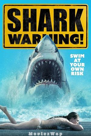 Shark Warning (2024) Tamil Dubbed ORG