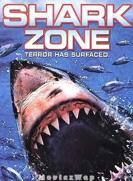 Shark Zone (2003) Telugu Dubbed ORG