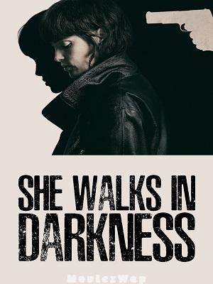 She Walks in Darkness (2025) Telugu Dubbed ORG