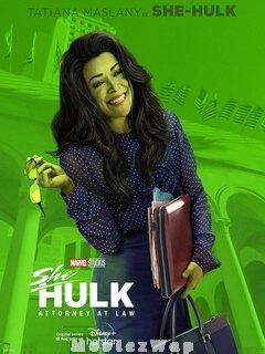 She Hulk: Attorney at Law (2022) Telugu Season 1 Episode 01