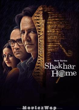 Shekhar Home (2024) Telugu Season 01 Eps (01 to 06)