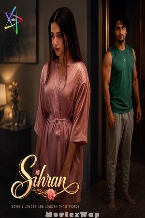 Sihran (2026) Hindi UNRATED Season 01