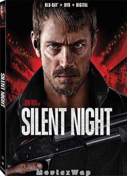 Silent Night (2023) Telugu Dubbed ORG