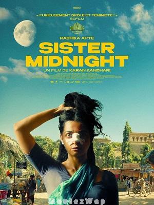Sister Midnight (2024) Telugu ORG