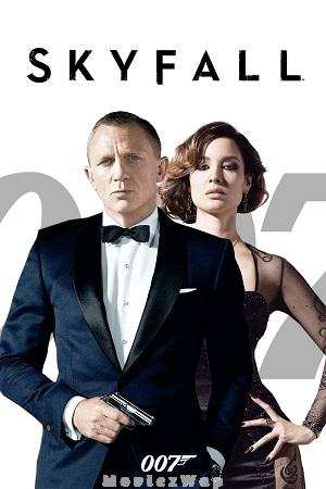 Skyfall (2012) Telugu Dubbed ORG