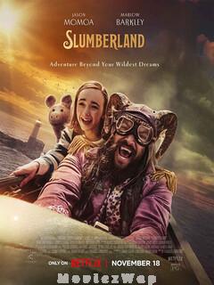 Slumberland (2022) Telugu Dubbed ORG