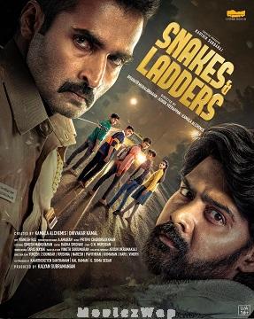 Snakes and Ladders (2024) Telugu ORG SE01 Eps (01 to 09)
