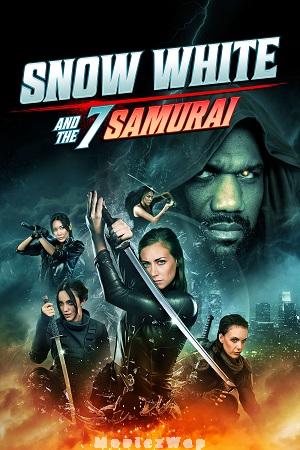 Snow White and the 7 Samurai (2024) Tamil Dubbed ORG