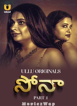 Sona (2024) Telugu UNRATED Season 1 Part 01