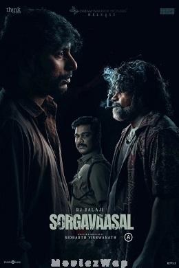 Sorgavaasal (2024) Telugu Original