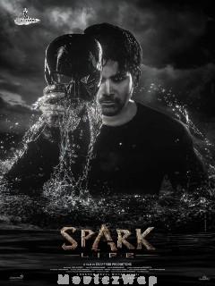 Spark: L.I.F.E. (2023) Telugu